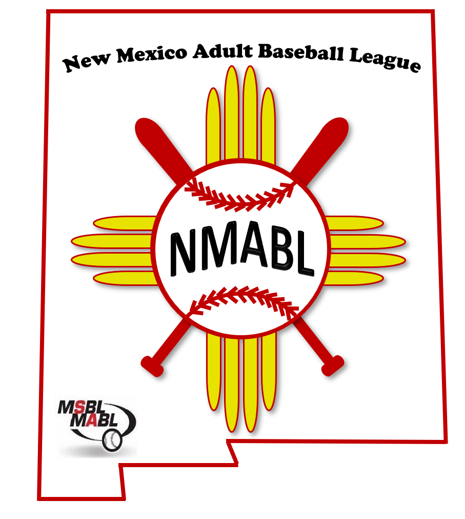 NMABL Logo Yellow